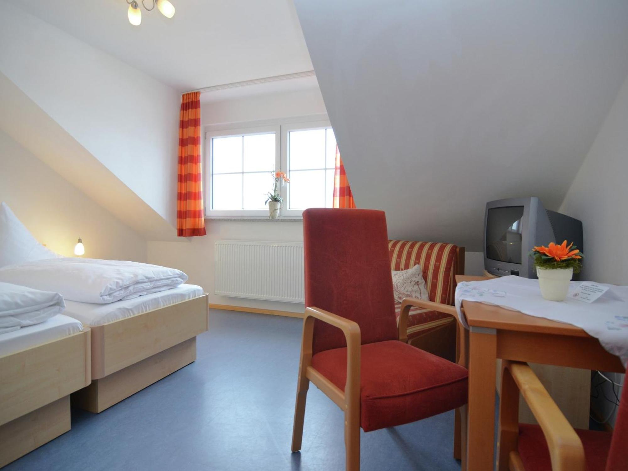 Comfortable Apartments In Rotthalm Nster Rotthalmuenster Exterior photo
