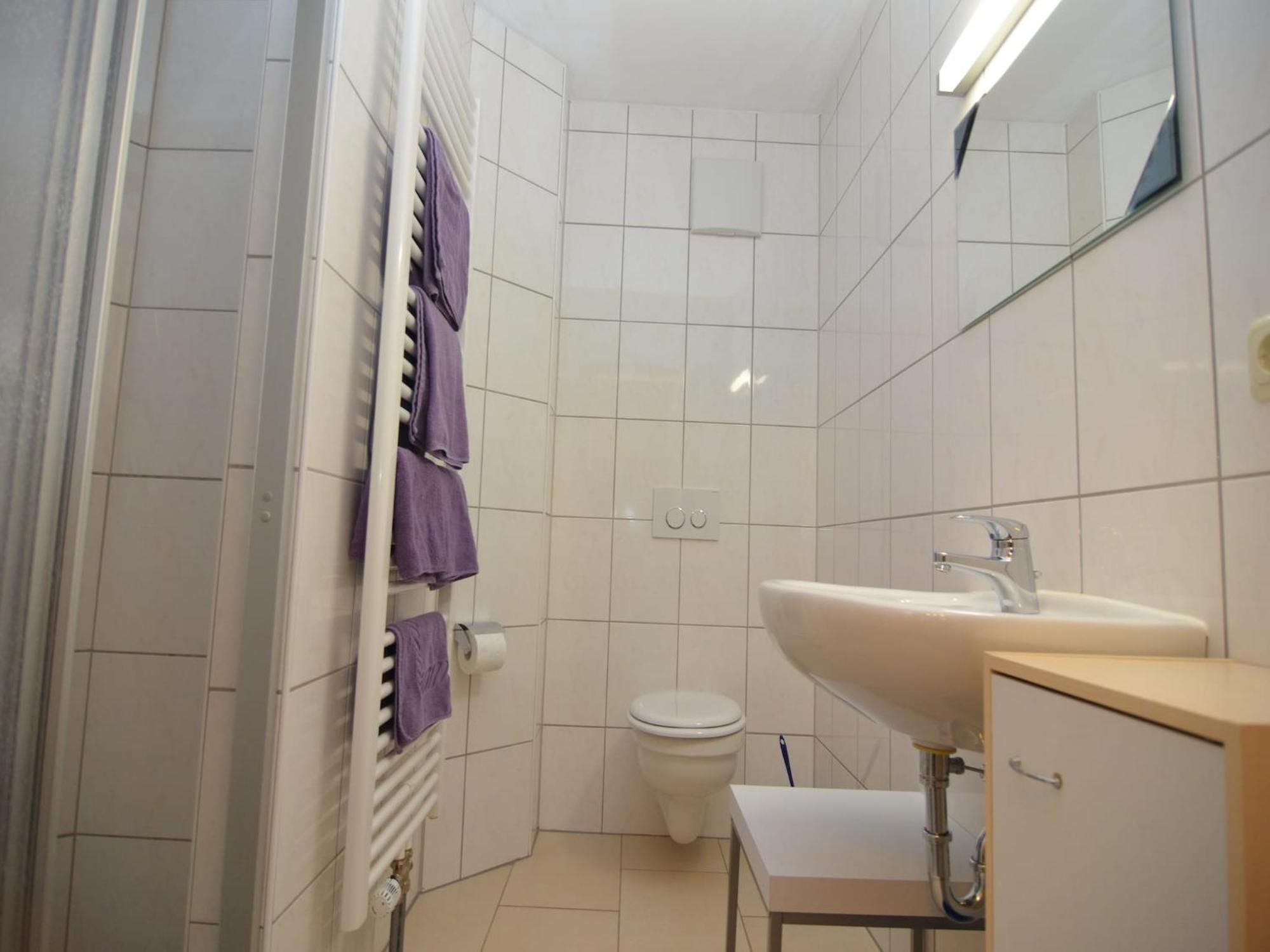 Comfortable Apartments In Rotthalm Nster Rotthalmuenster Exterior photo