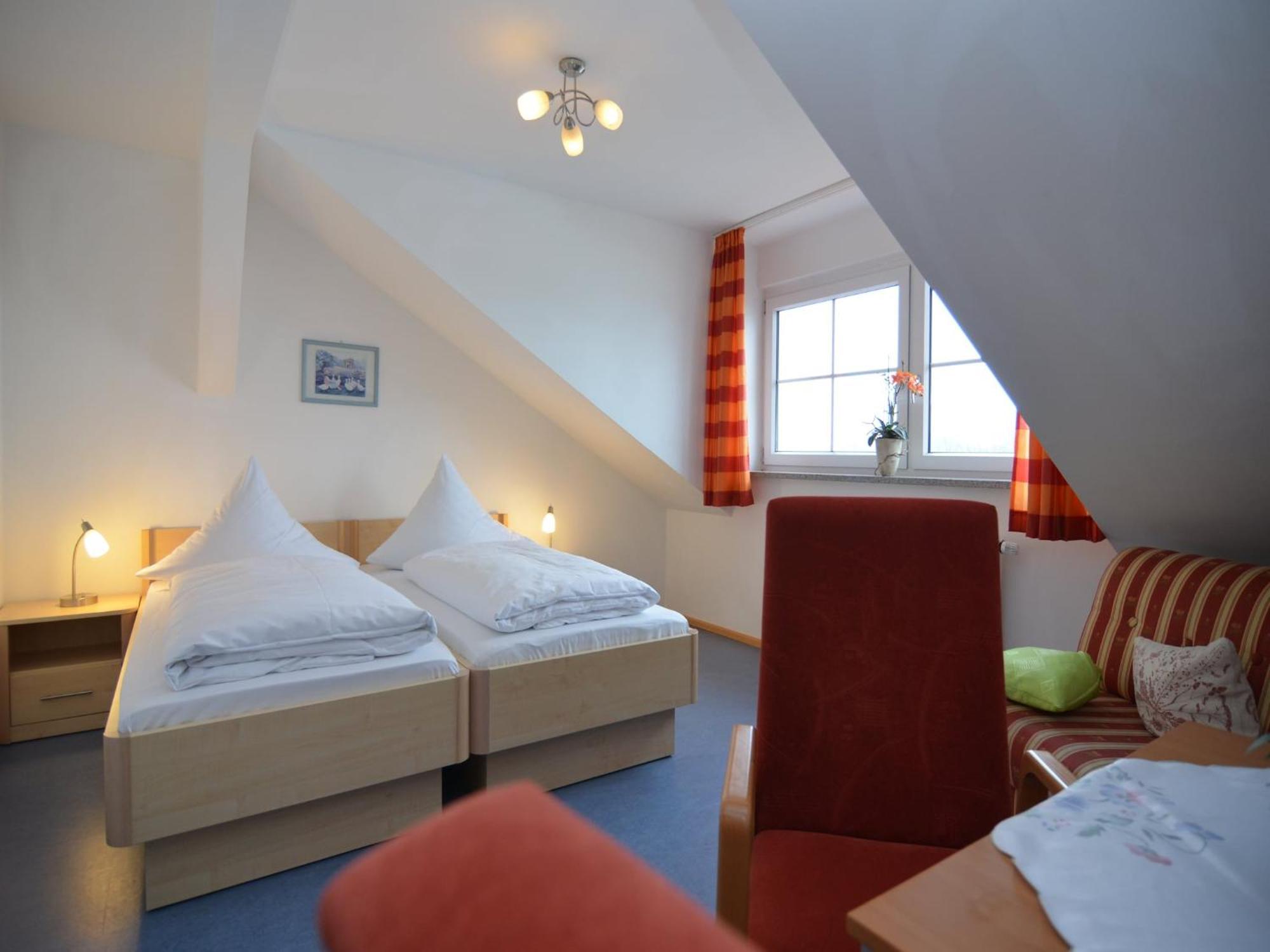 Comfortable Apartments In Rotthalm Nster Rotthalmuenster Exterior photo