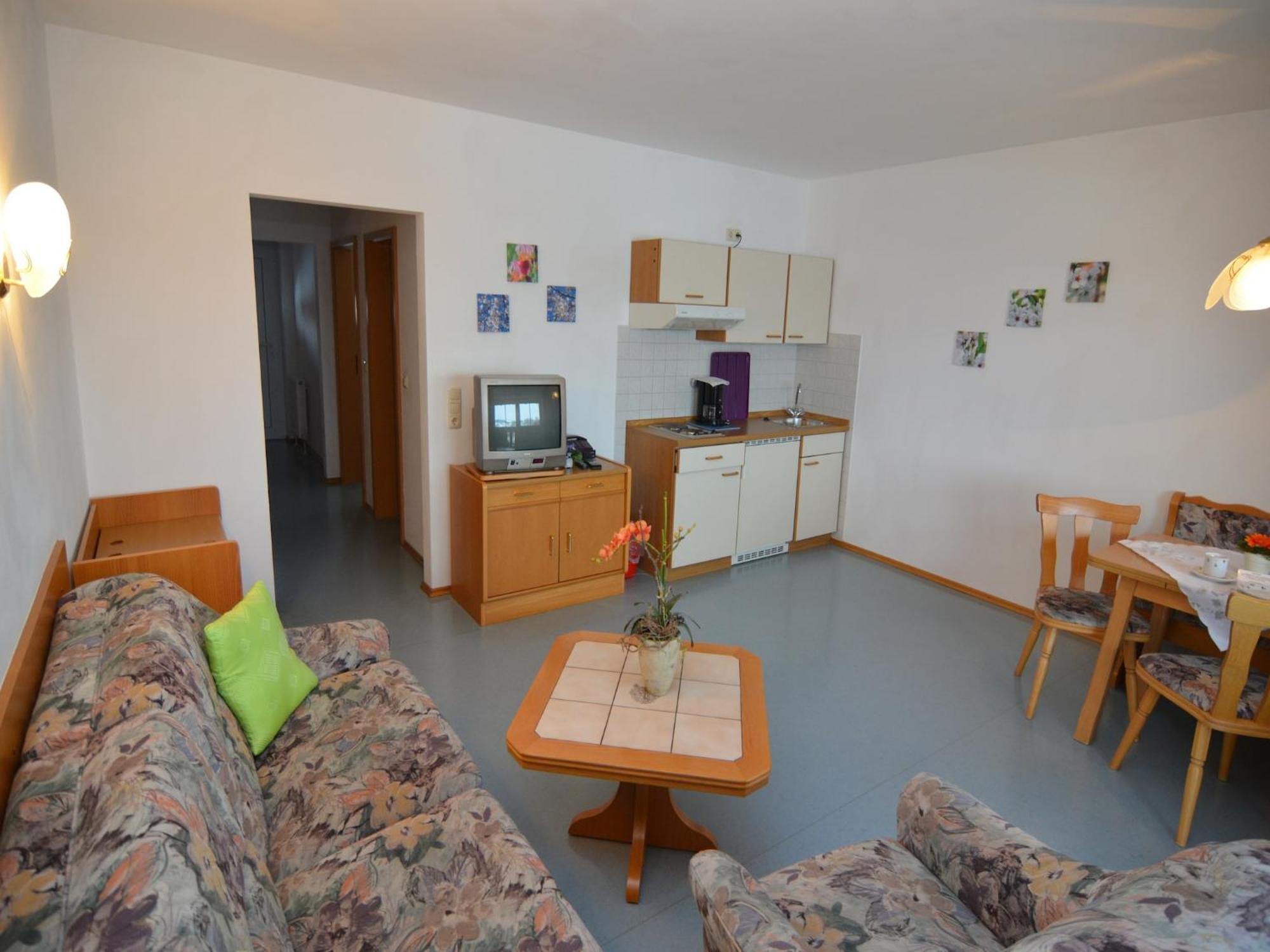 Comfortable Apartments In Rotthalm Nster Rotthalmuenster Exterior photo