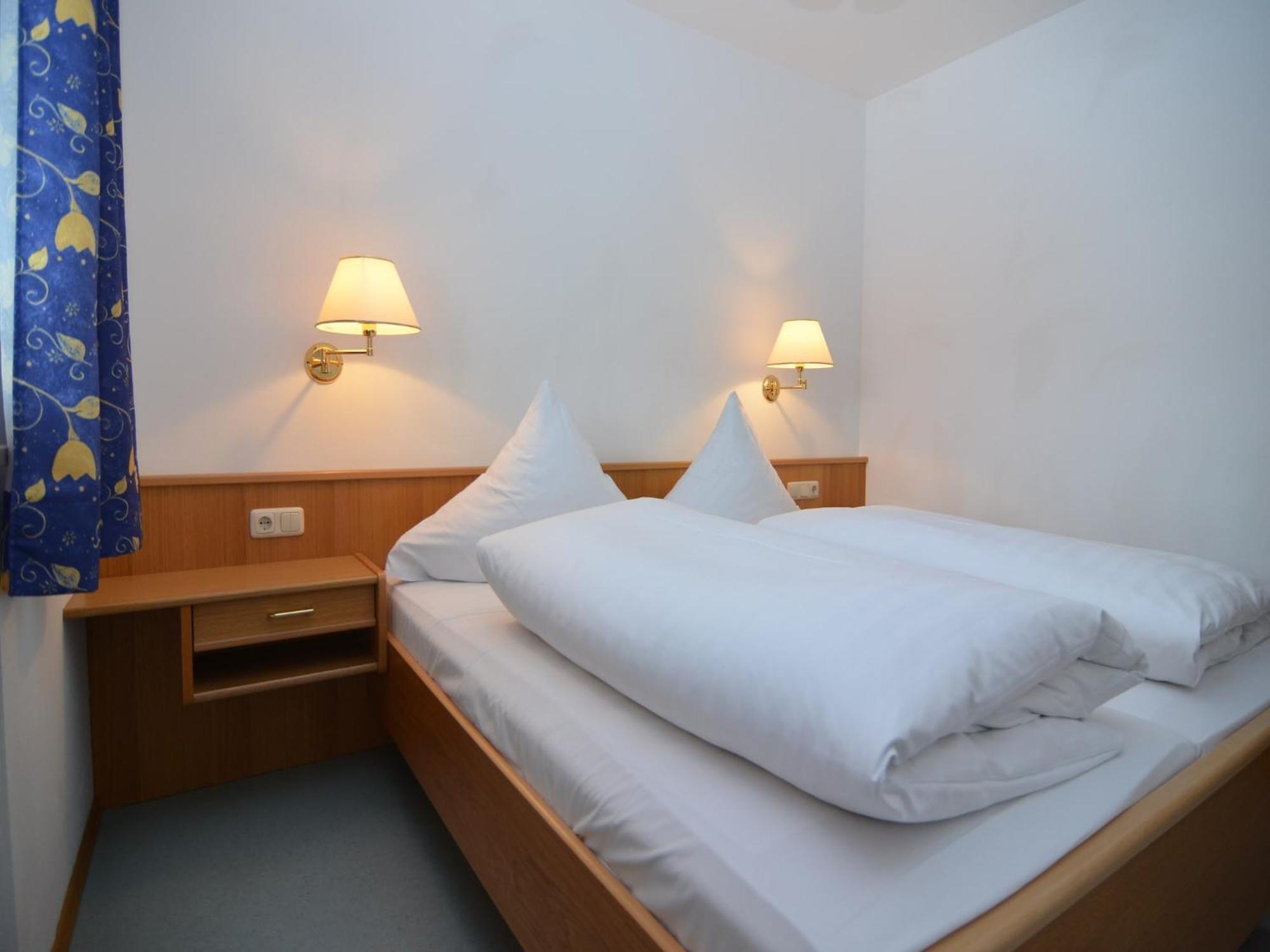 Comfortable Apartments In Rotthalm Nster Rotthalmuenster Exterior photo