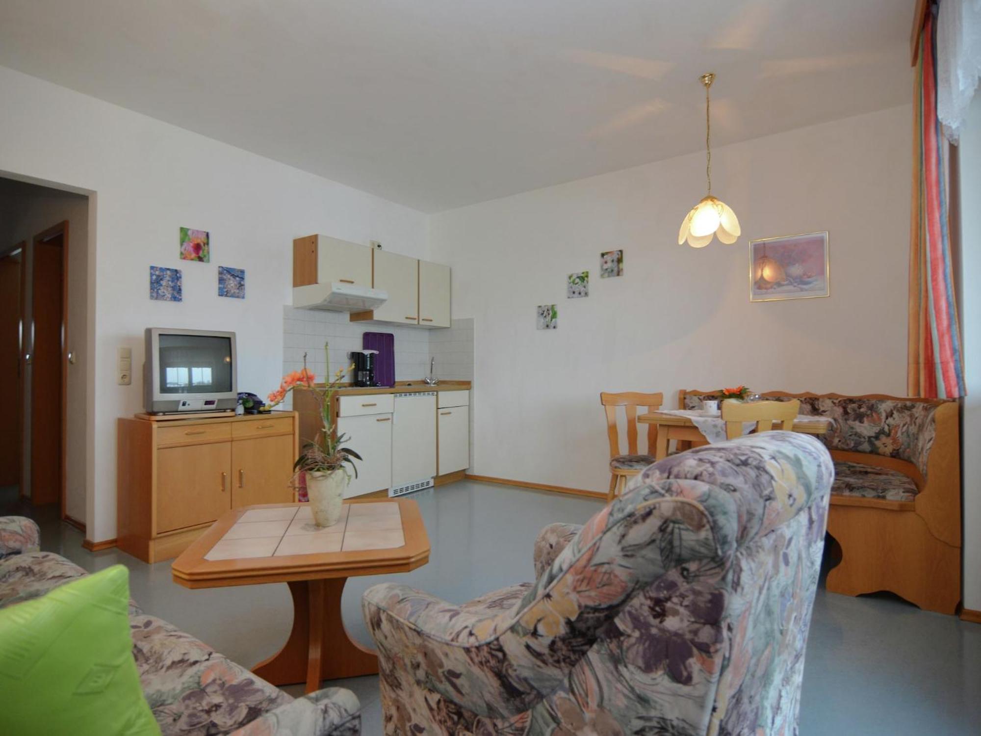 Comfortable Apartments In Rotthalm Nster Rotthalmuenster Exterior photo